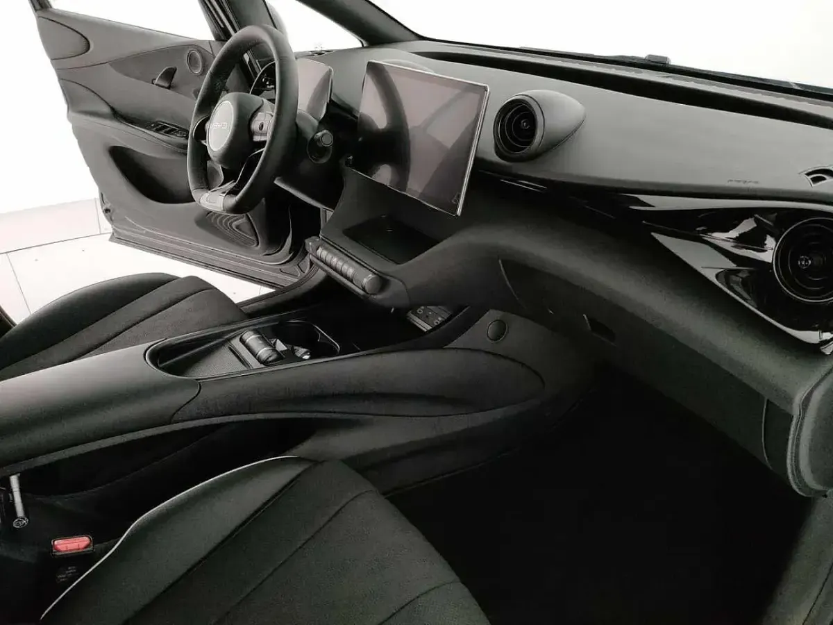 Nuova BYD Dolphin Comfort 114 kW (156 CV) 2026 Nero Utilitaria