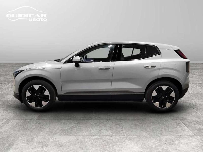 Nuova Volvo EX30 Core 200 kW (272 CV) 2026 Vapour grey SUV