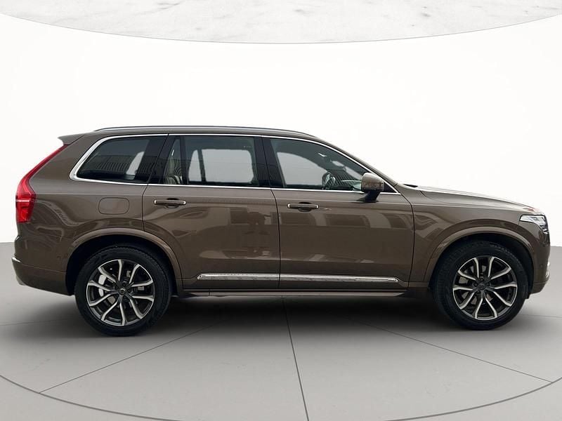 Usado Volvo XC90 Inscription 235 CV (172 kW) 2016 Marrón SUV