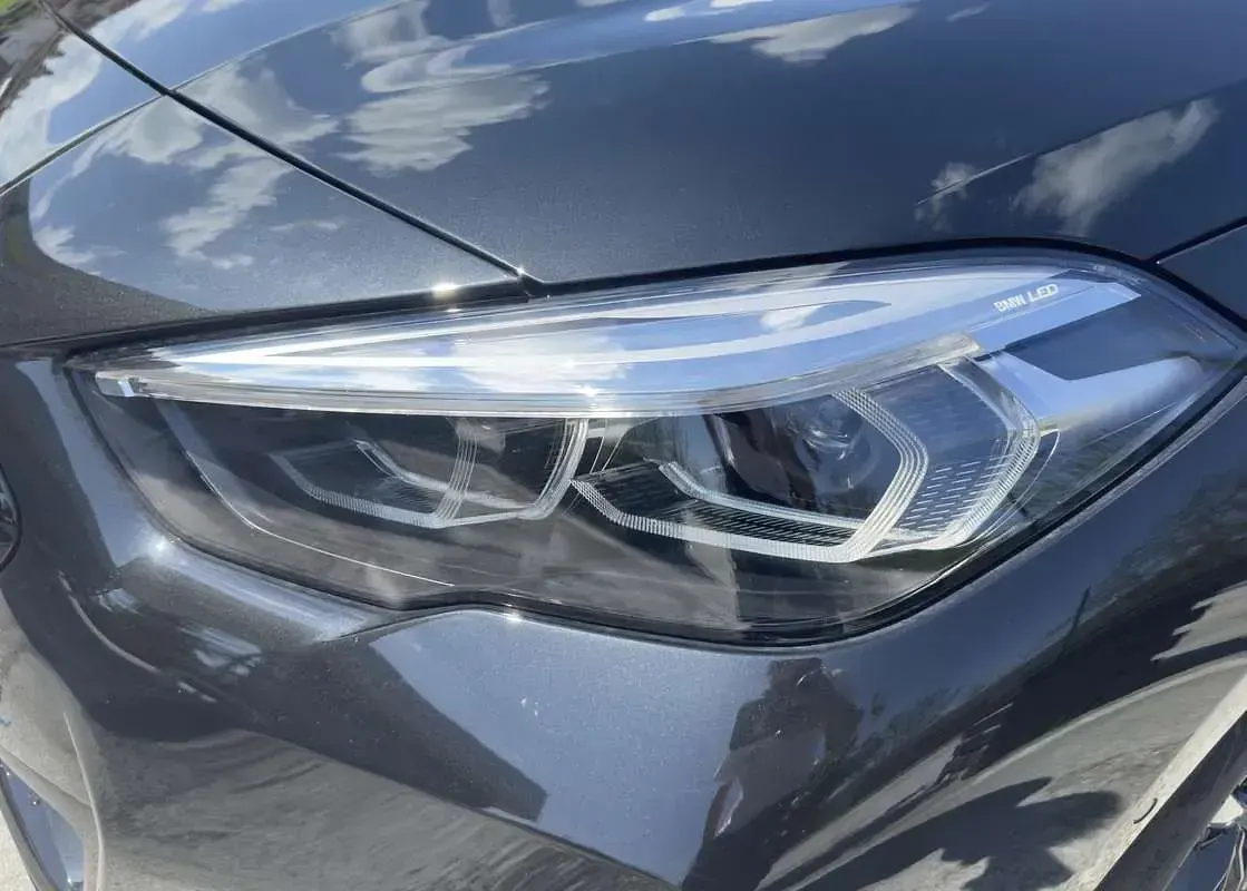 Usata BMW 220 Gran Coupé M Sport 190 CV (139 kW) 2024 Nero Coupé