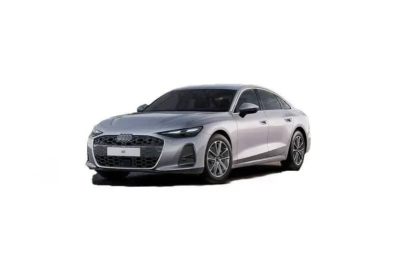 Nuova Audi A6 Ambiente 204 CV (150 kW) 2026 Grigio Berlina
