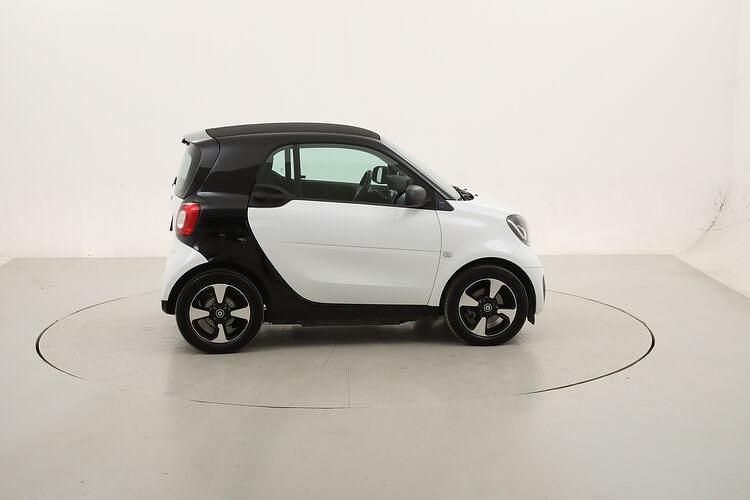 Usata Smart ForTwo Coupé Passion 41 kW (56 CV) 2021 Utilitaria