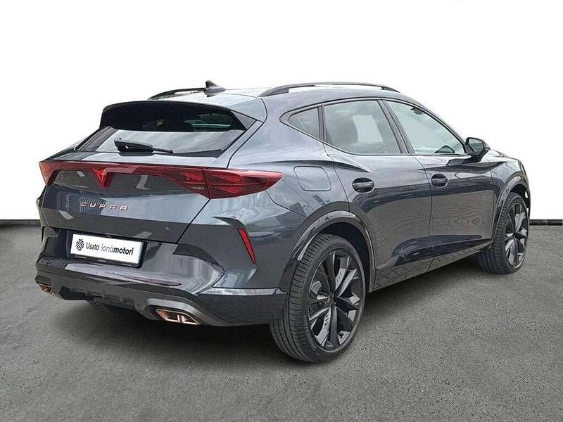Nuova Cupra Formentor 204 CV (150 kW) 2026 Magnetic tech SUV