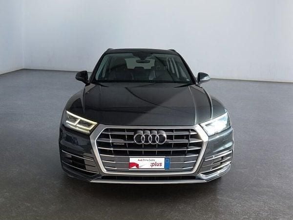 Usado Audi Q5 Sport 190 CV (139 kW) 2017 SUV