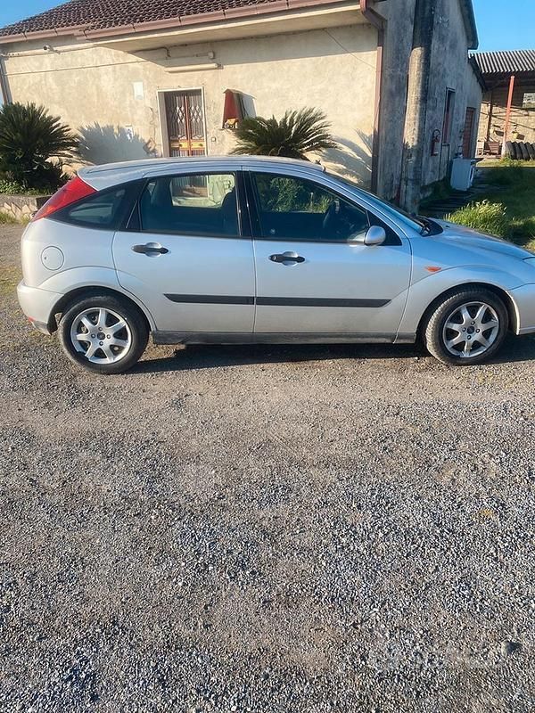 Usata Ford Focus 90 CV (66 kW) 2000 Station wagon