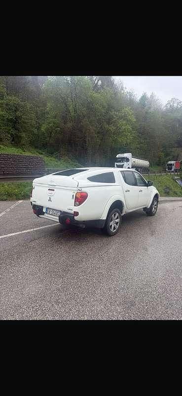 Occasion Mitsubishi L200 Intense+ 178 PK (130 kW) 2013 Pickup