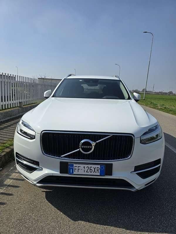 Occasion Volvo XC90 Inscription 235 ch (172 kW) 2016 SUV