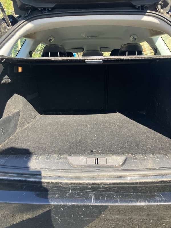 Usata 2014 Peugeot 308 Business-Line Station wagon | 5000 € (Ottimo prezzo) - Immagine 1/4