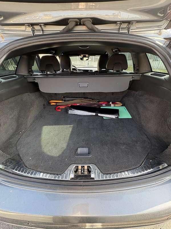 Usata Volvo V60 CC Momentum 150 CV (110 kW) 2016 Station wagon