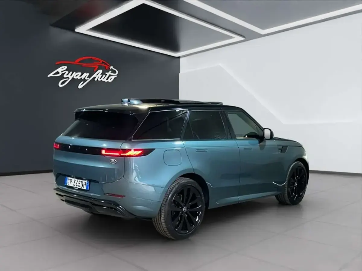 Usata Land Rover Range Rover Sport Autobiography 351 CV (258 kW) 2023 Other SUV