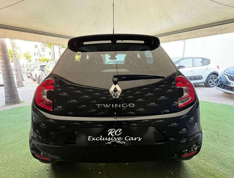 Usata Renault Twingo Intens 90 CV (66 kW) 2020 Other Utilitaria