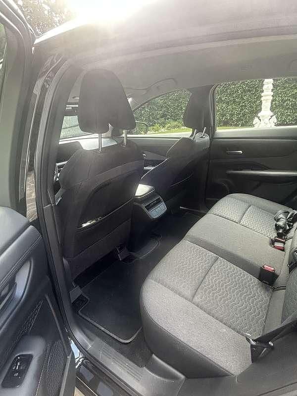 Usata Nissan Ariya 44 kW (61 CV) 2024 SUV