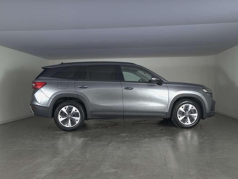 Usata Skoda Kodiaq Style 150 CV (110 kW) 2025 Grigio graphite metallizzato SUV