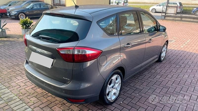 Usata Ford C-MAX 95 CV (69 kW) 2014 Monovolume