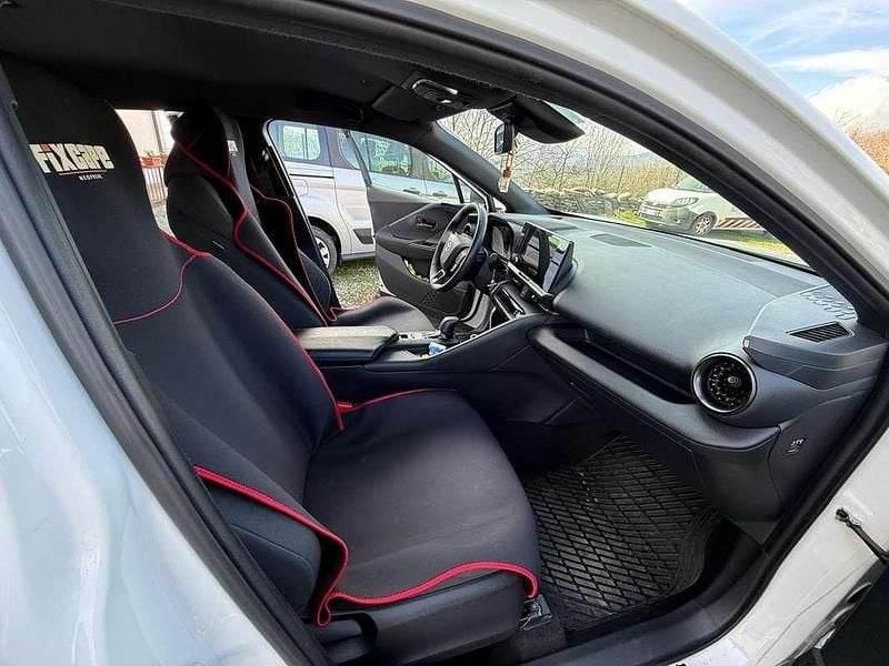 Usata Toyota C-HR Active 98 CV (72 kW) 2024 SUV