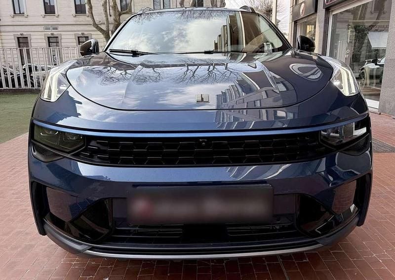 Usata Lynk & Co 01 179 CV (131 kW) 2022 SUV