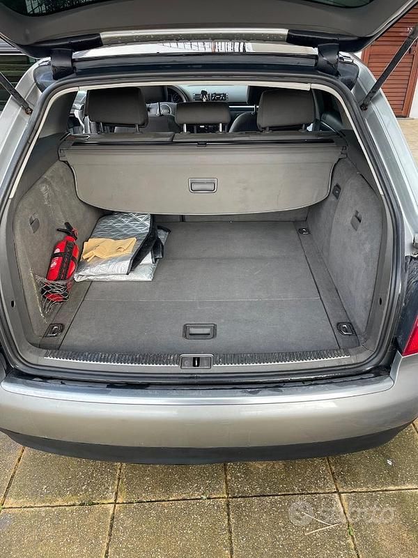 Usata Audi A4 2001 Station wagon