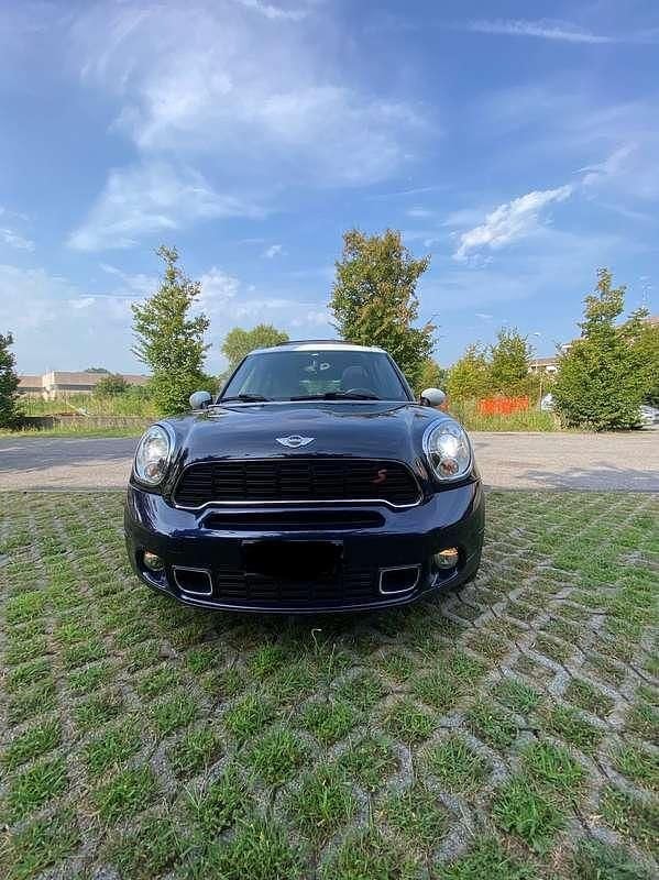 Usata 2011 Mini Cooper S Due volumi | 9500 € (Ottimo prezzo) - Immagine 1/4