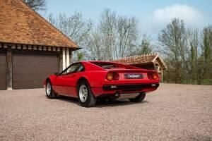 Usata Ferrari 308 255 CV (187 kW) 1976 Rosso Coupé