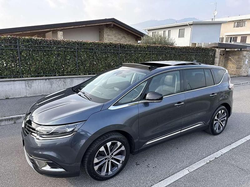 Usata Renault Espace Initiale Paris 189 CV (139 kW) 2022 Monovolume