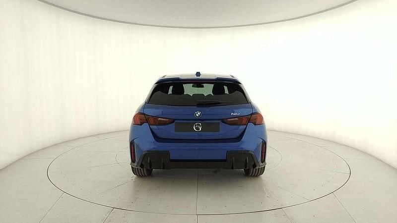 Nuova BMW 118 150 CV (110 kW) 2026 Brooklyn grey metallic Utilitaria