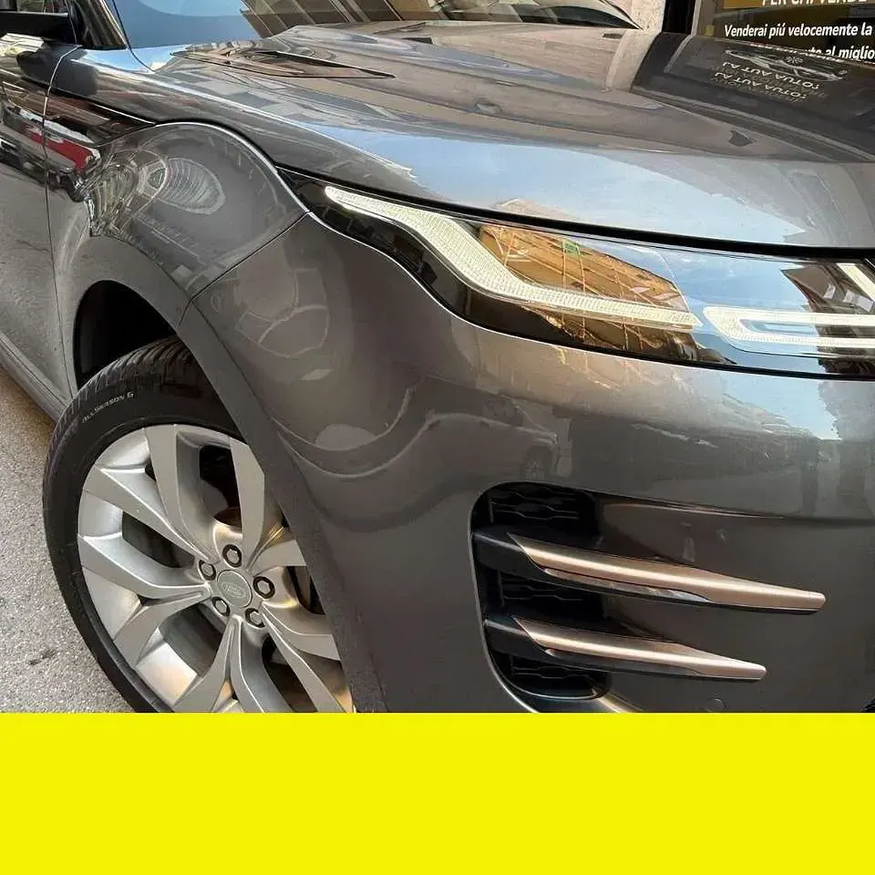 Usata Land Rover Range Rover evoque 150 CV (110 kW) 2019 Other SUV