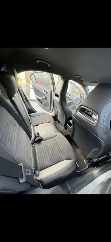 Usata Mercedes A200 Executive 136 CV (100 kW) 2014 Utilitaria