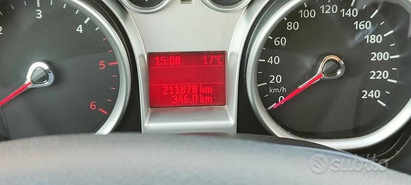 Usata Ford Focus 2009 Station wagon