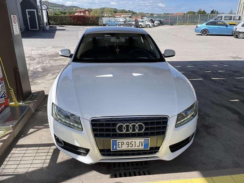 Usata Audi A5 Sportback Advanced Plus 143 CV (105 kW) 2011 Utilitaria