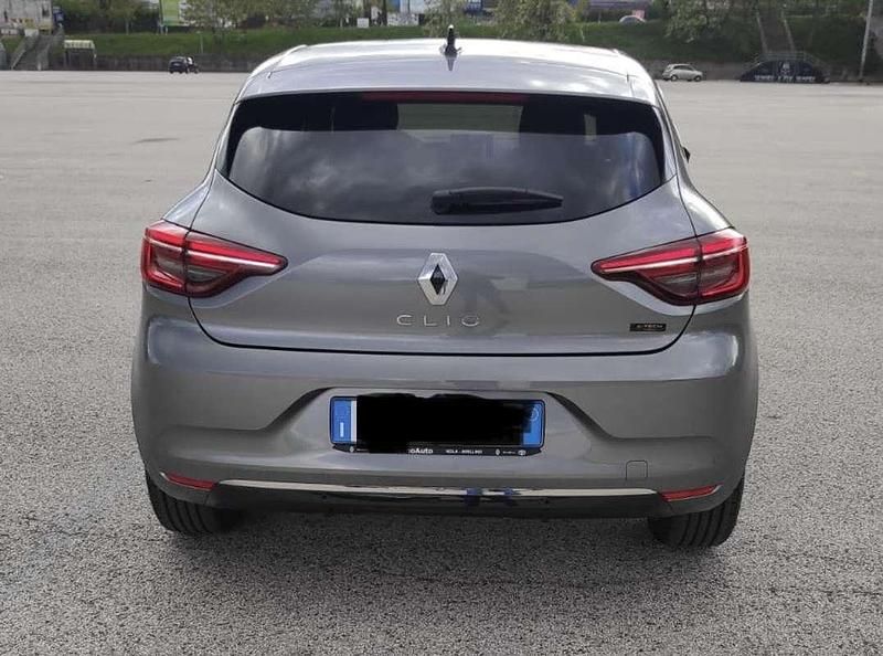 Usata Renault Clio V Techno 91 CV (66 kW) 2023 Berlina