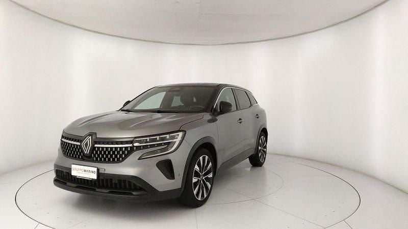 Usata Renault Austral Techno 199 CV (146 kW) 2023 SUV