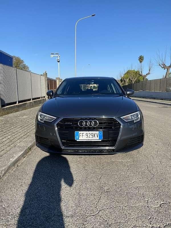 Usata Audi A3 Business 184 CV (135 kW) 2016 Berlina