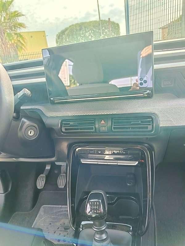 Usata Citroën C3 PureTech 101 CV (74 kW) 2025 SUV