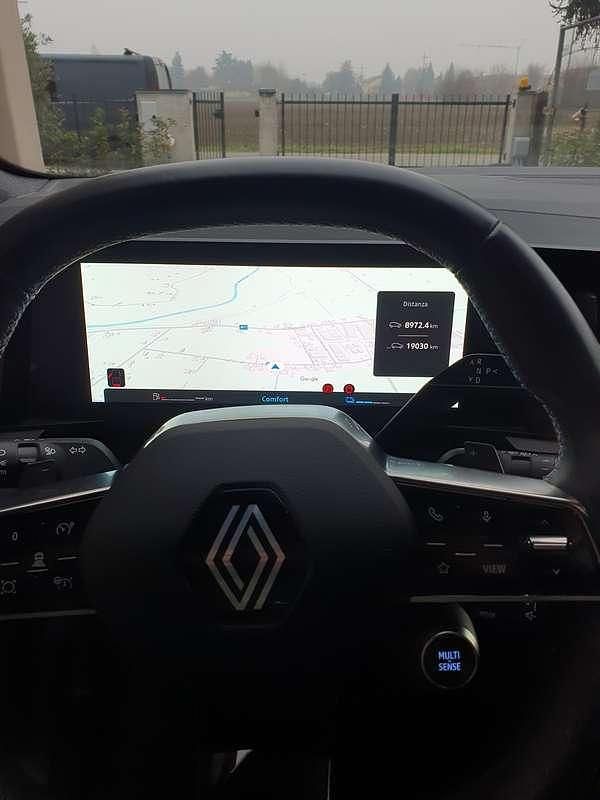 Usata Renault Austral Iconic Esprit Alpine 131 CV (96 kW) 2023 SUV