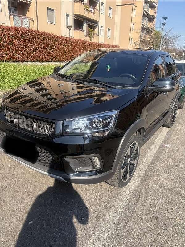 Usata DR DR 3.0 117 CV (86 kW) 2022 SUV