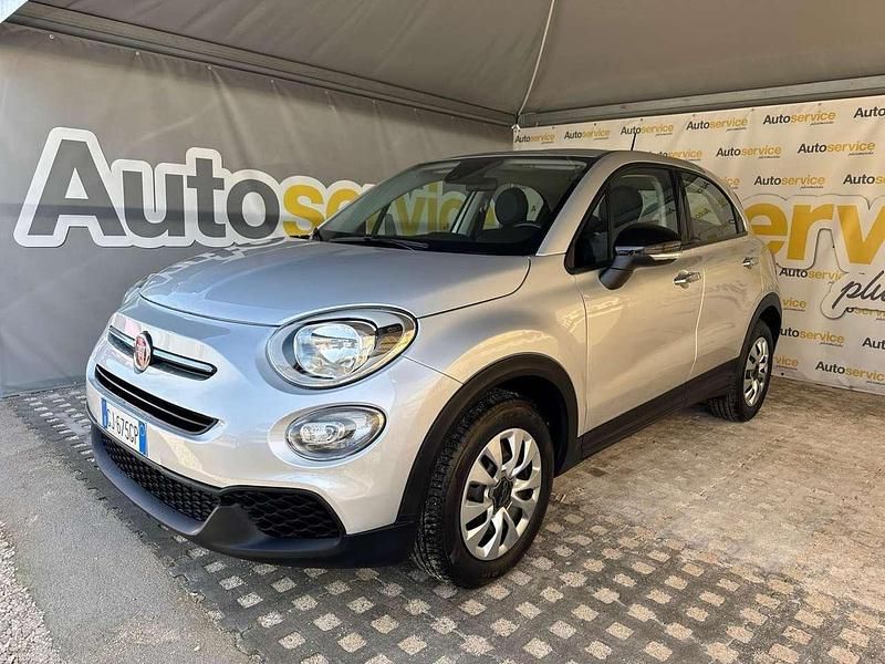 Usata Fiat 500 Sport 120 CV (88 kW) 2022 Other Station wagon