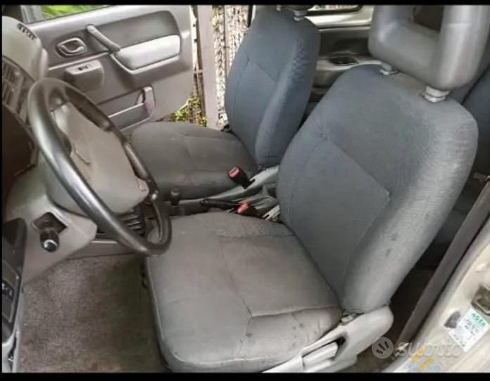 Usata Suzuki Jimny 69 CV (50 kW) 2004 SUV