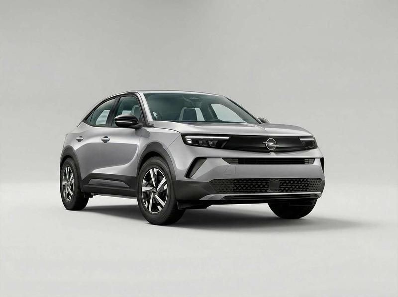 Usata Opel Mokka-e Elegance 56 kW (77 CV) 2021 Grigio SUV