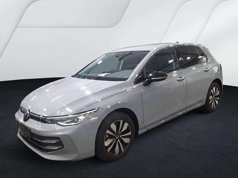 Usata VW Golf Life 116 CV (85 kW) 2025 Moonstone gray Berlina