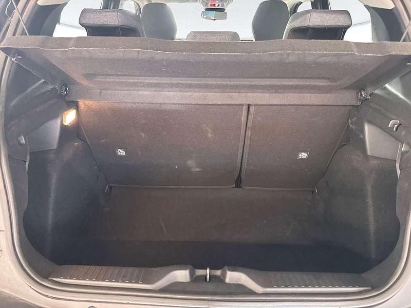 Usata Citroën C3 PureTech 101 CV (74 kW) 2025 Nero SUV