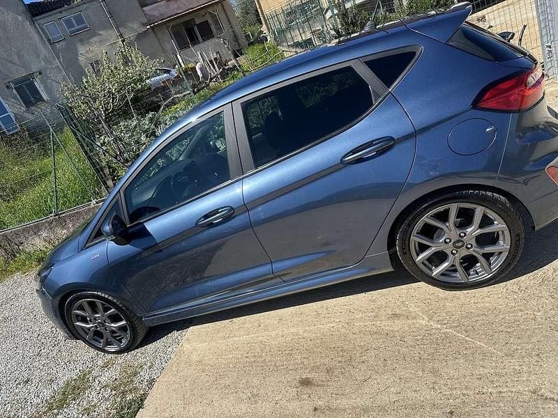 Occasion Ford Fiesta ST-Line 125 PK (91 kW) 2023 Hatchback