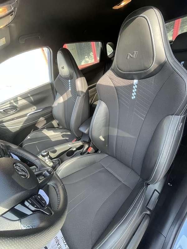 Usata Hyundai i20 N Performance 204 CV (150 kW) 2023 Utilitaria