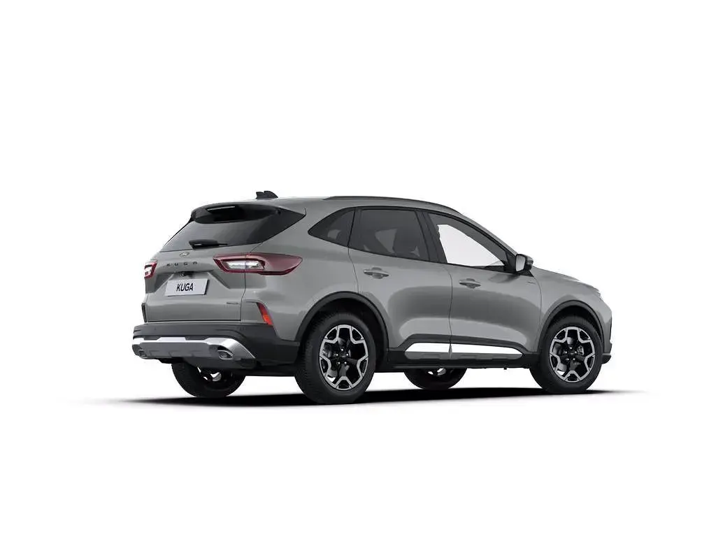 Nuova Ford Kuga ST-Line X 243 CV (178 kW) 2026 Nero SUV