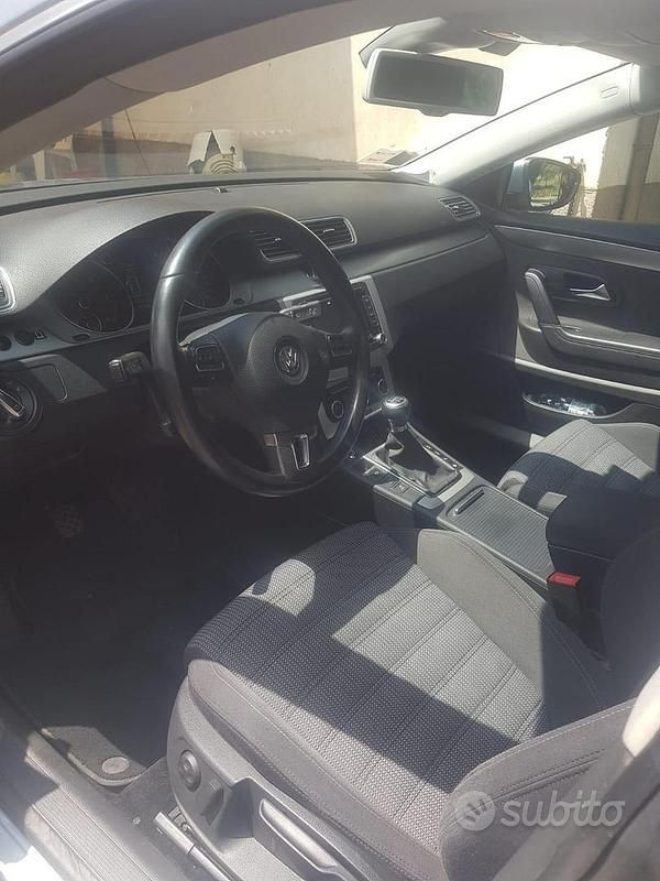 Usata VW Passat 140 CV (102 kW) 2011