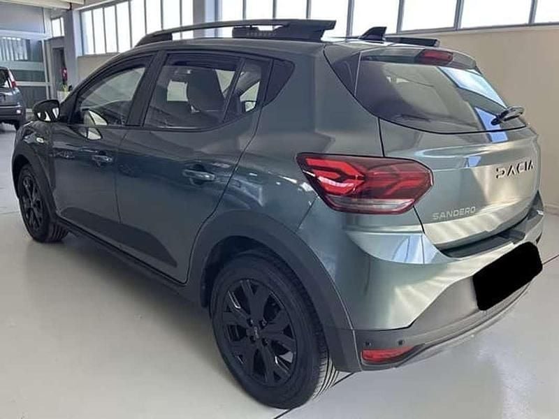 Usata Dacia Sandero Extreme 101 CV (74 kW) 2023 Berlina