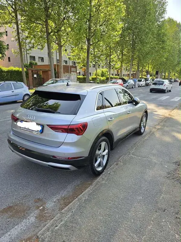 Usata Audi Q3 Business 190 CV (139 kW) 2019 SUV