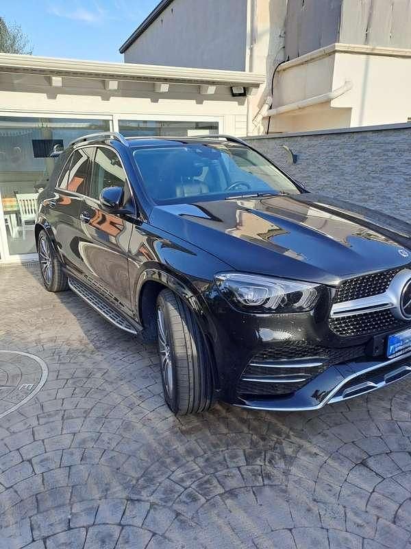 Occasion Mercedes GLE300 Premium Plus 272 ch (200 kW) 2022 SUV