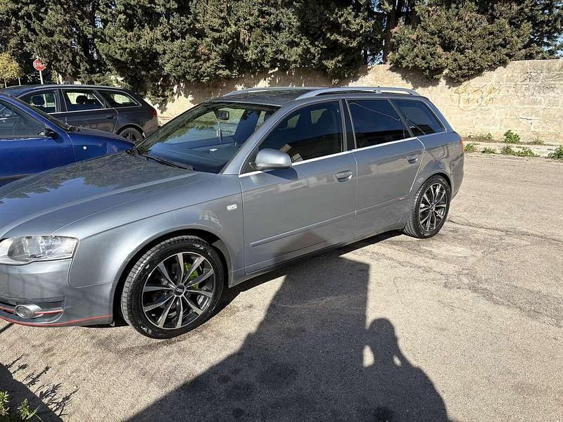 Usata Audi A4 140 CV (102 kW) 2007 Station wagon