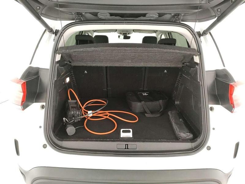 Usata Citroën C5 Aircross Shine 181 CV (133 kW) 2022 Bianco SUV