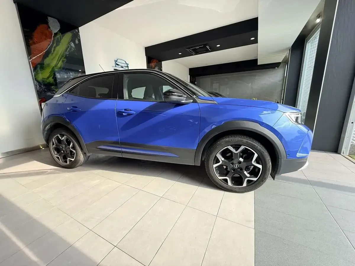 Usata Opel Mokka S 131 CV (96 kW) 2023 Other SUV